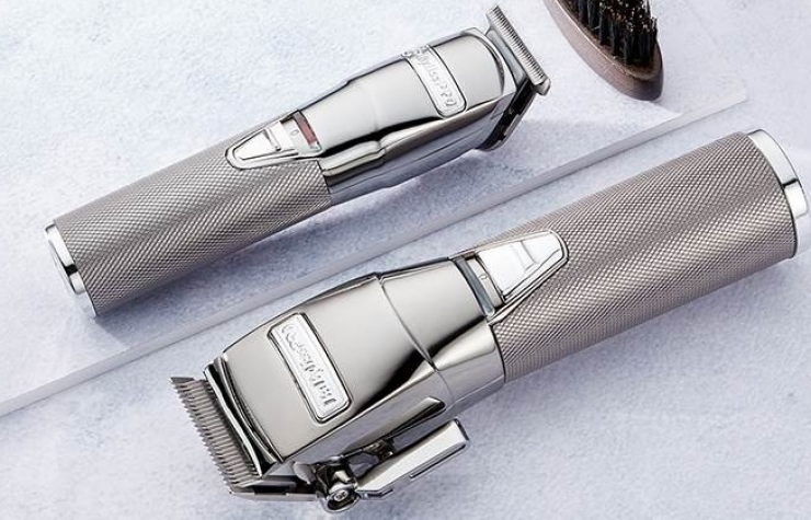 Машинка для стрижки и триммер: в чем разница