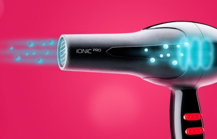 Зачем нужна ионизация