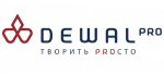Выпрямитель волос Dewal Gray Titanium 03-66