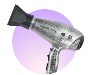 Фены и аксессуары