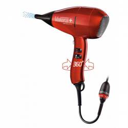 Профессиональный фен Valera Swiss Nano 9400
