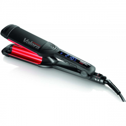 Тройная плойка Valera Wave Master Ionic 647.03