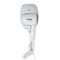 Настенный фен Ga.Ma Spa Dryer