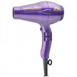 Профессиональный фен Parlux 3800 Eco Friendly Violet