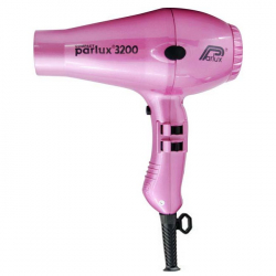 Фен Parlux 3200 Compact Pink