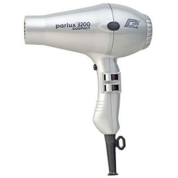 Parlux 3200 Compact Silver