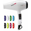 Профессиональный фен BaByliss Pro Luminoso Bianco Ionic BAB6350IE