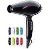 Профессиональный фен BaByliss Pro Luminoso Nero Ionic BAB6350IBE