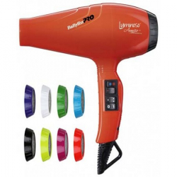 Фен babyliss BAB6350IOE