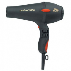 Профессиональный фен Parlux 3000 Soft Touch