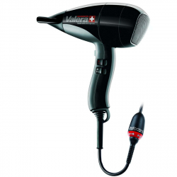 Профессиональный фен Valera Swiss Nano 6200 Light Ionic