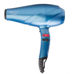 Профессиональный фен ga ma leggero ion 4d therapy