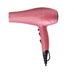 Фен для волос Ga.Ma Scirocco Halogen 5D Therapy