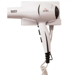 ga ma spa dryer turbo