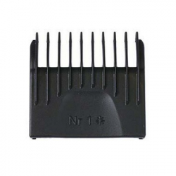 Насадка-гребень Moser №1 1230-7490