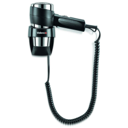 Настенный фен Valera Action Super Plus 1600 Black 542.06/038A