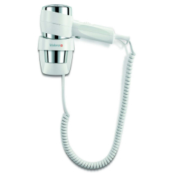 Фен Valera Action Super Plus 1600 White (542.06/038A)