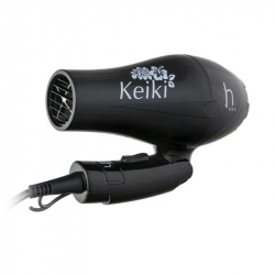 Дорожный фен harizma Keiki h10210 - Сложенный