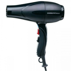 Gamma Piu 2001 R Black