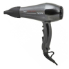 Профессиональный фен harizma Ergo Style Ionic Dark Silver h10204-10