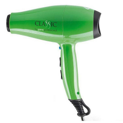 Фен Ga.Ma Classic Green
