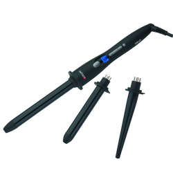 Плойка Dewal Trio 03-416