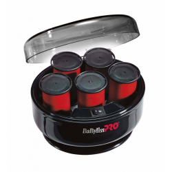 Электробигуди BaByliss Pro BABTS6GSE - 2