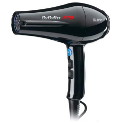 Фен BaByliss Pro SL Tourmaline Ceramic Ionic BAB5586GE