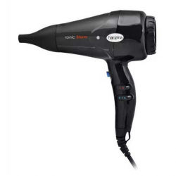 Фен harizma Ionic Storm h10205-15 черный
