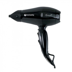 Фен Hairway Macerata Сompact 03060 черный