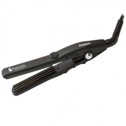Щипцы гофре Hairway Pattern Mini 04006 