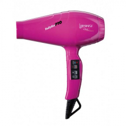 BaByliss Pro Luminoso Ionic fuchsia