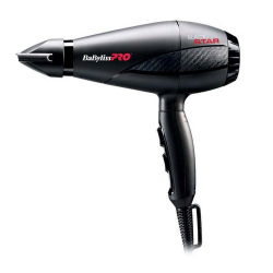 Фен BaByliss Pro Black Star BAB6200E