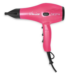фен harizma Venice h10222-05 розовый