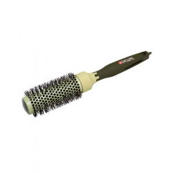 Термобрашинг Dewal Naturel BRN25 (25/37 мм)