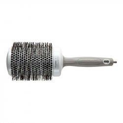 Термобрашинг Olivia Garden Ceramic+Ion grey (65 мм)