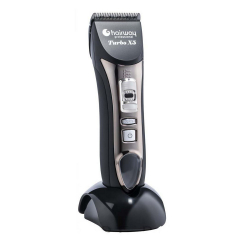 Машинка для стрижки Hairway Turbo X5 02041