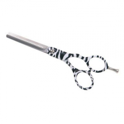 Ножницы филировочные Dewal Colour Step M30655AS-ZB