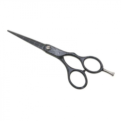 Ножницы прямые Dewal Colour Step M30655-SP