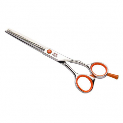 Ножницы филировочные Tayo Orange TQ10460S