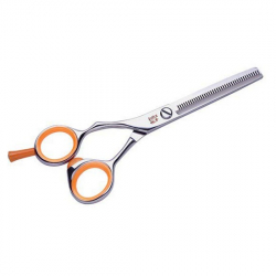 Ножницы филировочные Tayo Orange TS4540L