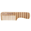 Расческа Olivia Garden Healthy Hair 3