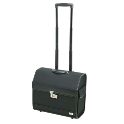 Чемодан для парикмахерских инструментов Dewal HP007A