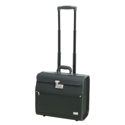 Чемодан для парикмахерских инструментов Dewal HP001A