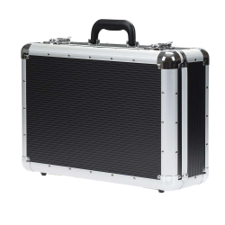 Чемодан для парикмахерских инструментов Dewal HV011A общий план