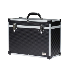 Чемодан для парикмахерских инструментов Dewal HV012A
