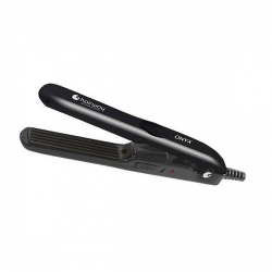 щипцы-гофре Hairway Onyx 04060