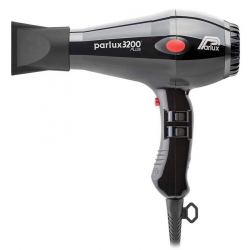 Профессиональный фен Parlux 3200 Plus Black