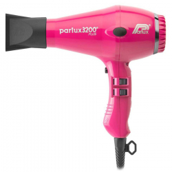 Фен Parlux 3200 Plus Pink