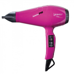 BaByliss Pro Luminoso+ розовый BAB6360IFE